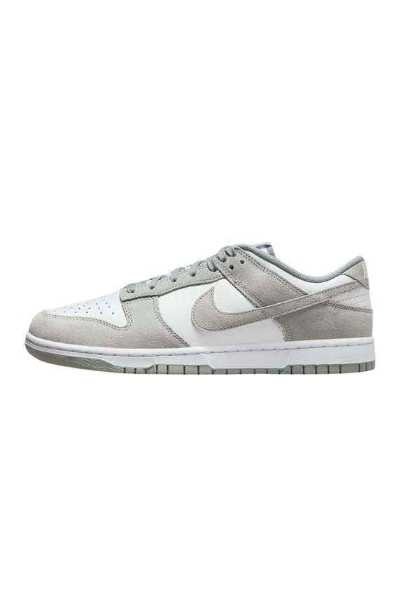 Men's Nike Dunk Low Retro SE White/Light Pumice (FQ8249 101) - 8.5