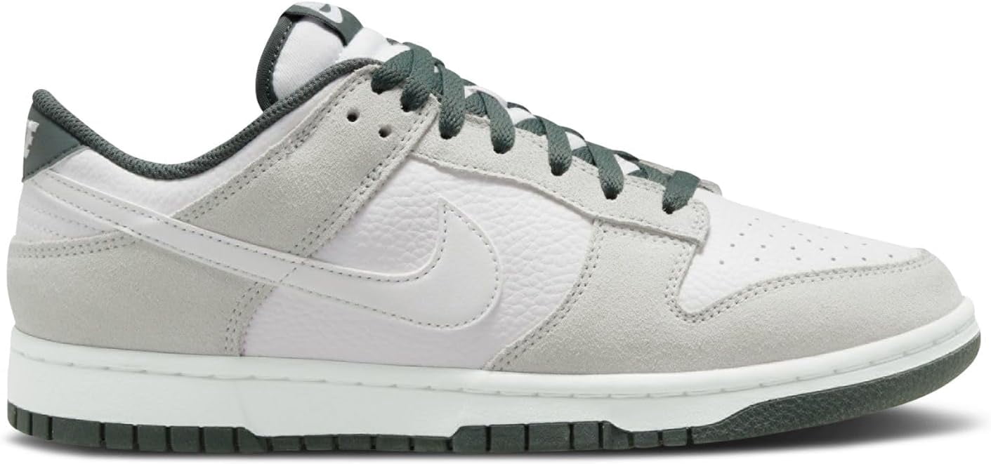 Nike Dunk Low PRM Light Pumice Green Frost Sz 13M DS FB8895-001 This Dunk Low boasts a unique palette of Light Pumice, Dark  main image 3