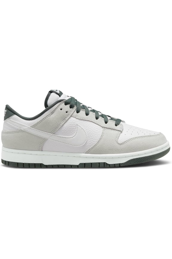 Men's Nike Dunk Low Retro SE Photon Dust/White (HF2874 001) - 13