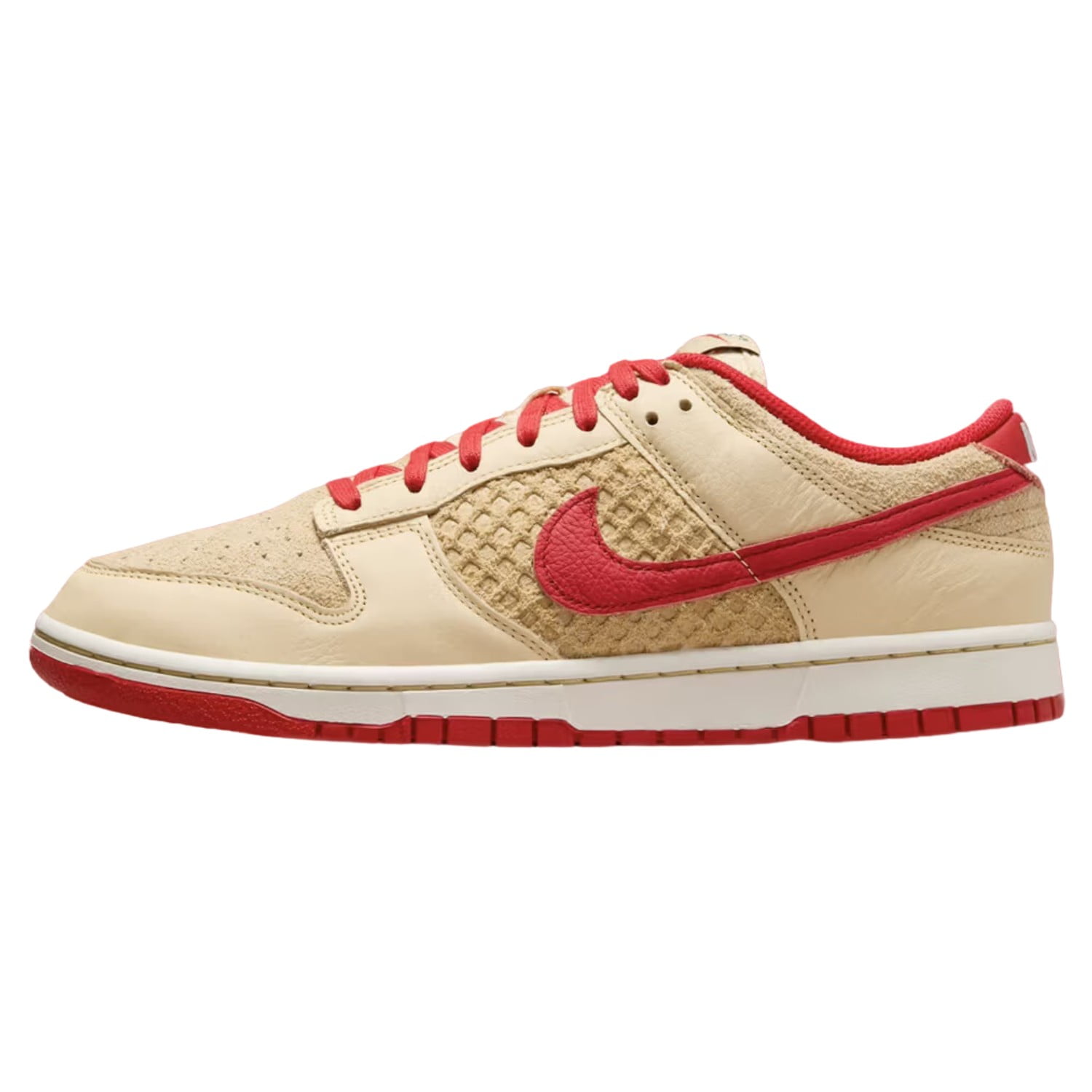 Nike Men's Dunk Low Retro 'Panda' Shoes 2021, Style DD1391