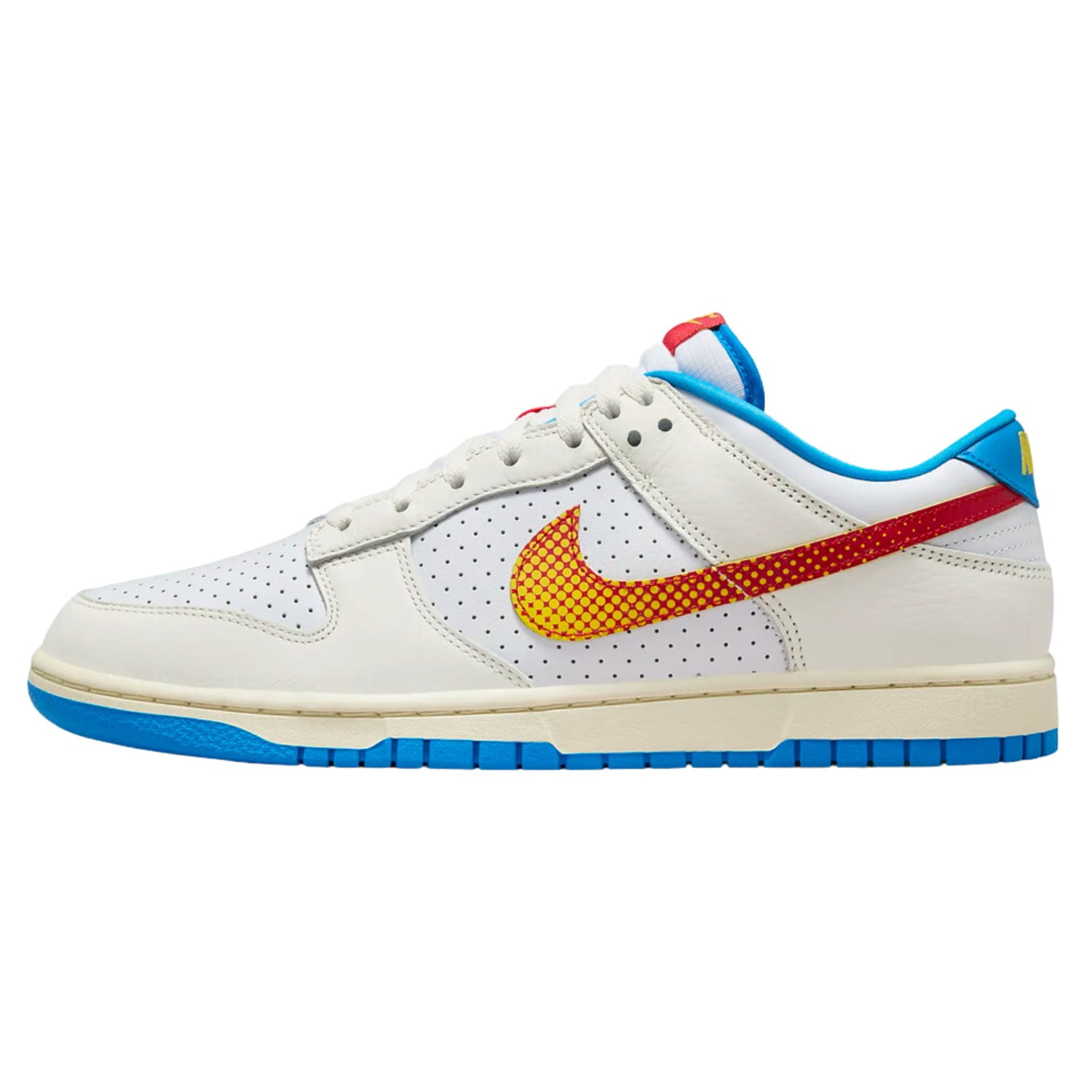 Nike Dunk Low Retro Se Mens Style : Hq3613 - Walmart.com