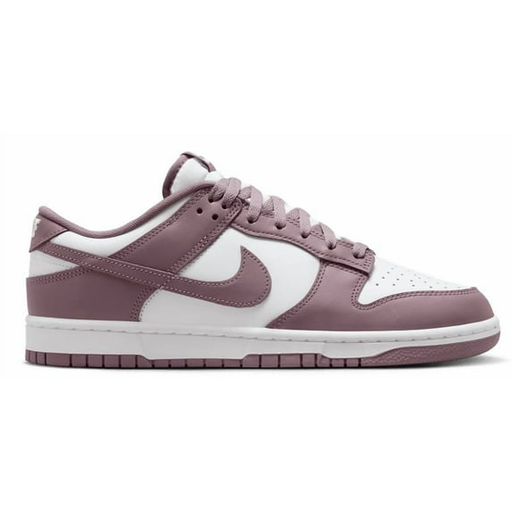 Men's Nike Dunk Low Retro White/Taupe Grey-White (DV0833 112) - 8
