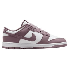 Nike Dunk Low Retro Sneaker Men's US 10 White Leather Low