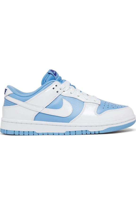 Dunk Low Reverse UNC (W)