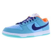 Men's Nike Dunk Low SE Baltic Blue/Deep Royal Blue (HQ1538 416) - 9