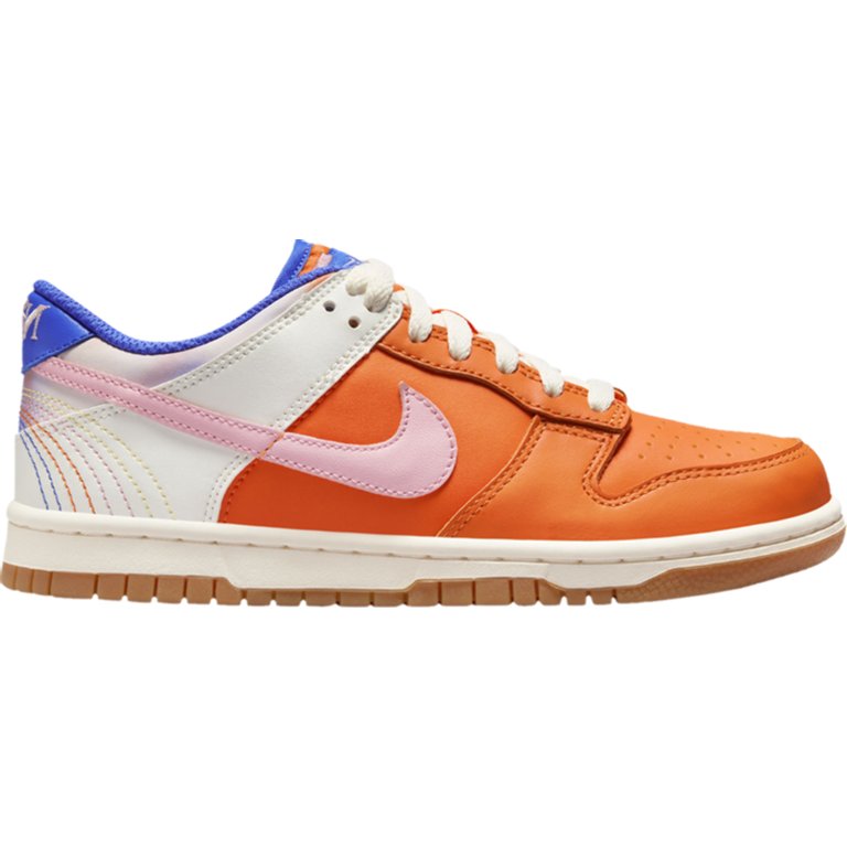 Nike Dunk Low SE Everything You Need Size 6.5Y / 8W  display picture 1
