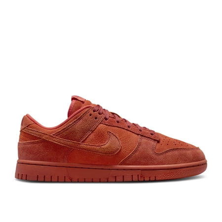 Women's Nike Dunk Low SE Picante Red/Dragon Red (HV5756 633) - 6.5