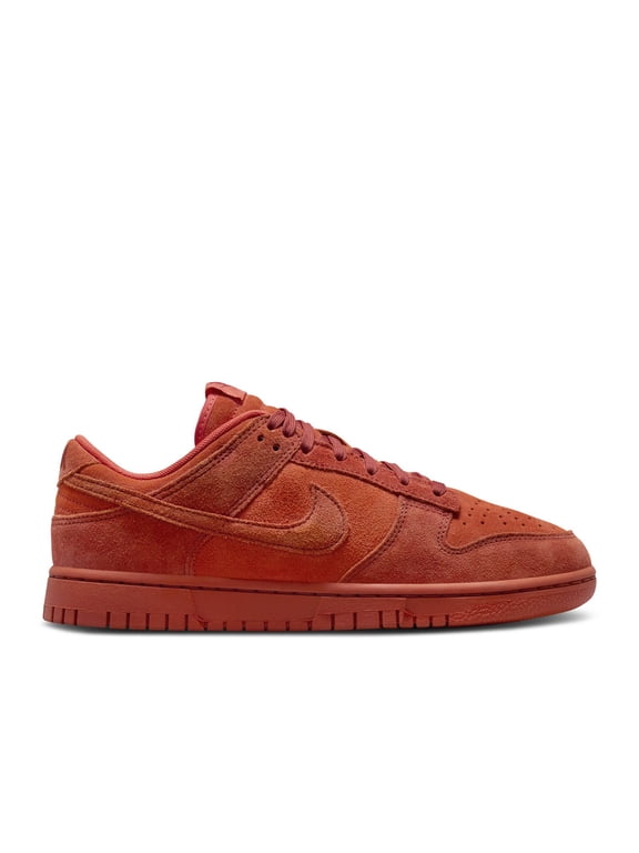 Women's Nike Dunk Low SE Picante Red/Dragon Red (HV5756 633) - 6