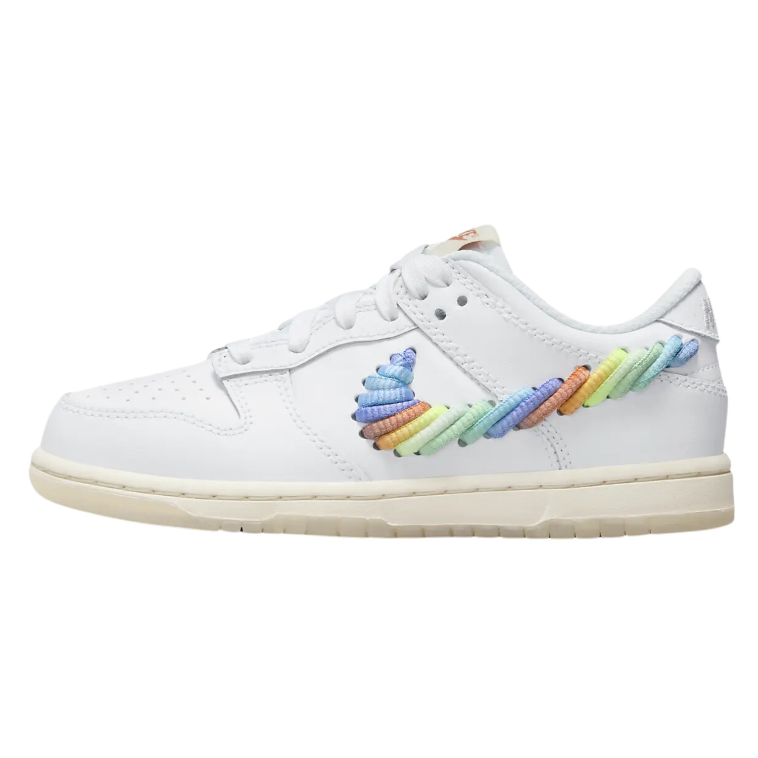 Nike Dunk Low Se (Ps) Little Kids Style : Fn4862 - Walmart.com