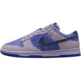 thumbnail image 1 of Women's Nike Dunk Low SE Hydrangeas/Deep Royal Blue (HQ3431 515) - 8, 1 of 5