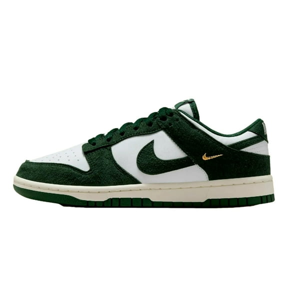 Nike Dunk Low Simmit White / Gorge Green-Sail  IB4417-100 Women's Size 6.5