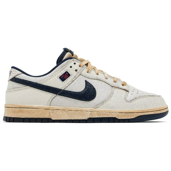 Nike Dunk Low Stranger Things Phantom