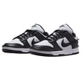thumbnail image 1 of Nike Dunk Low Twist DZ2794-001 Womens Black White Panda Sneaker Shoes US 7 HOT16, 1 of 6