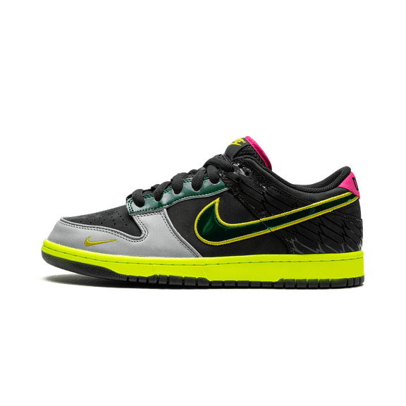Nike Dunk Low UO PREM "What The Duck Home" HV1454 001 from Stadium Goods