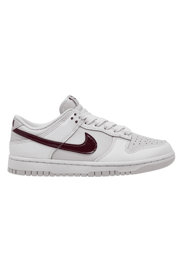 Dunk Low White Plum Chalk Pink (Women's)