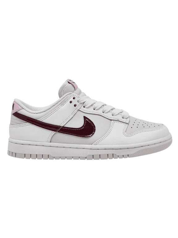 Dunk Low White Plum Chalk Pink (Women's)