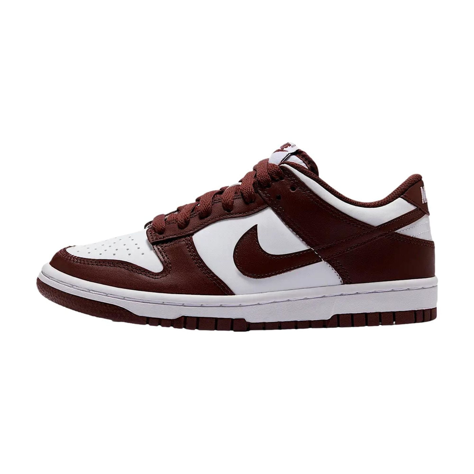 dunk low size 6