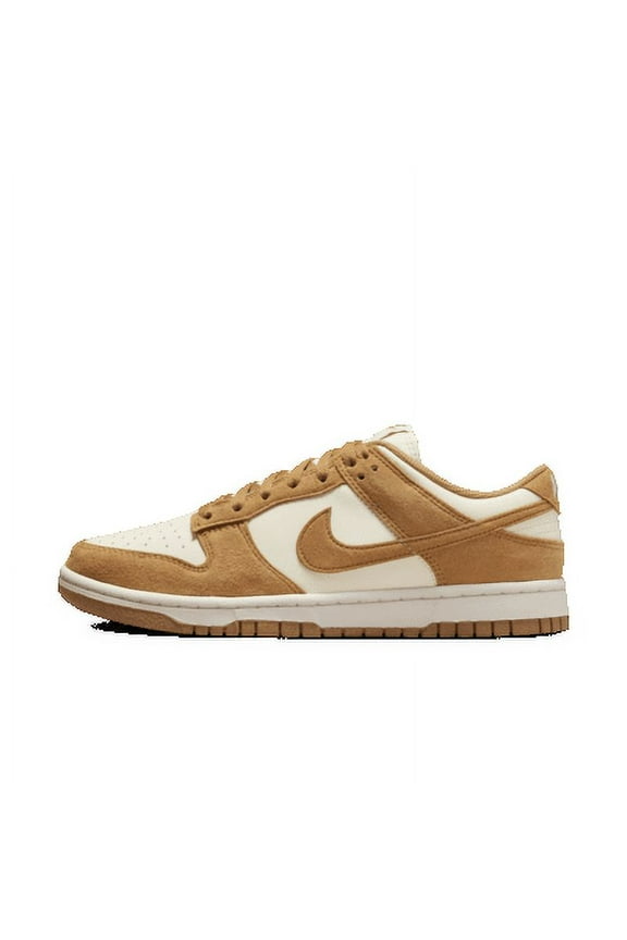 Womens Size 10 - Nike Dunk Next Nature Low Flax W HJ7673-100