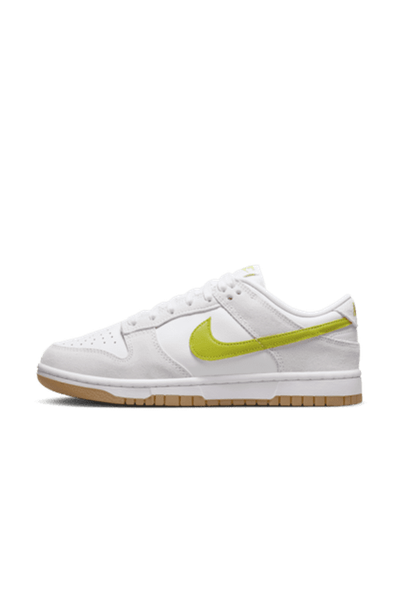 Dunk Low HJ7335-133 Sneakers Women 8.5 White Cactus Lifestyle Shoes RHS3052