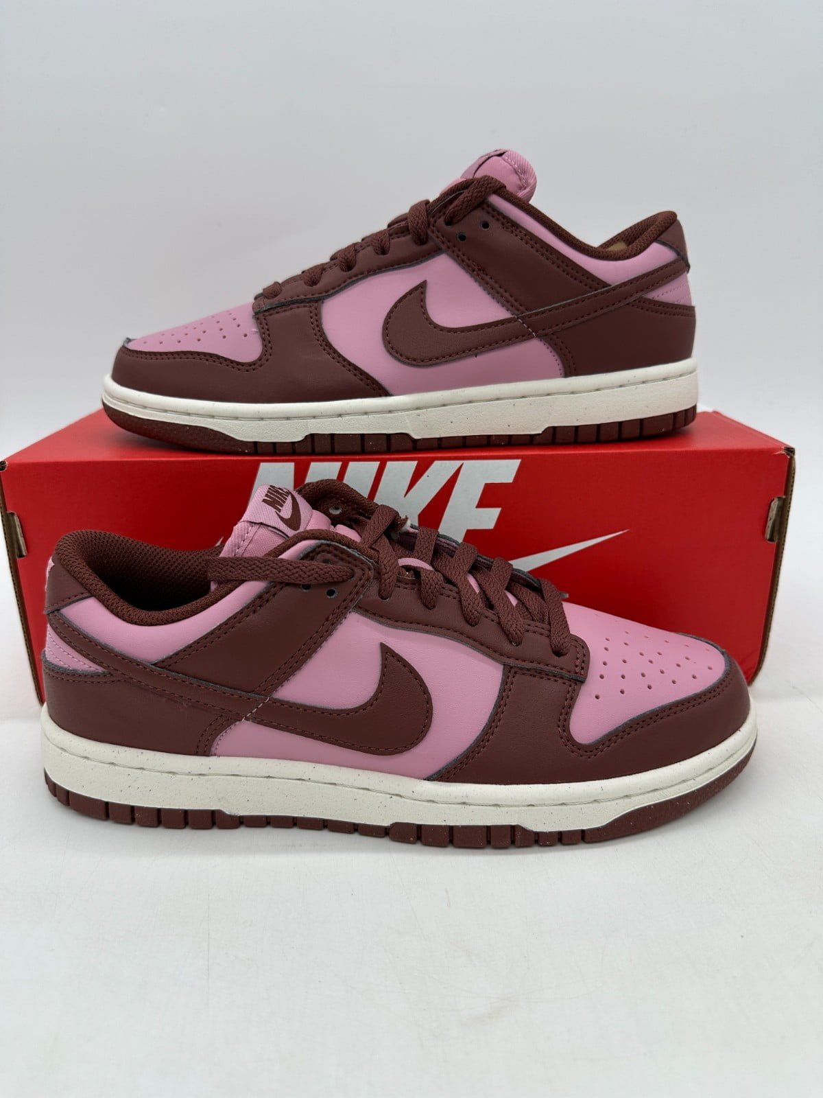 Women's Nike Dunk Low Next Nature