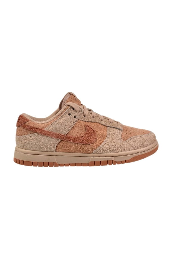 Women's Nike Dunk Low Shimmer/Burnt Sunrise (HF5075 287) - 6.5