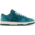 thumbnail image 1 of Nike Dunk Velvet Green Size 6Y, 1 of 4