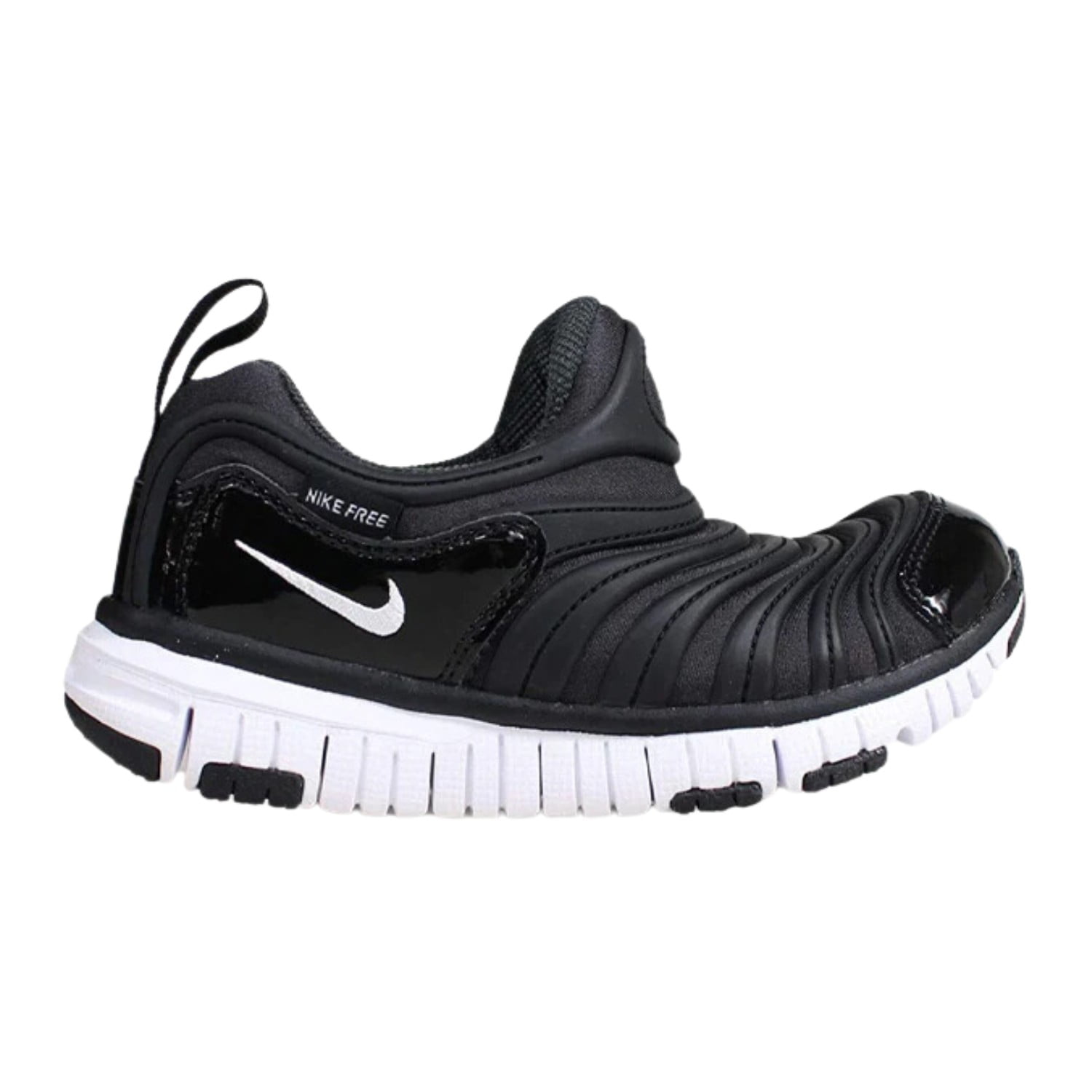 Nike dynamo free toddler best sale