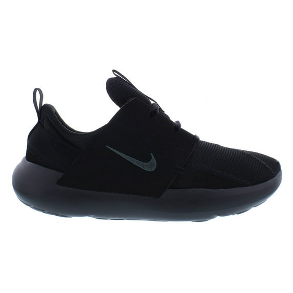 Nike E-Series AD DV2436-003 Men's Black Anthracite Low Top Sneaker Shoes NR5260 (10.5)