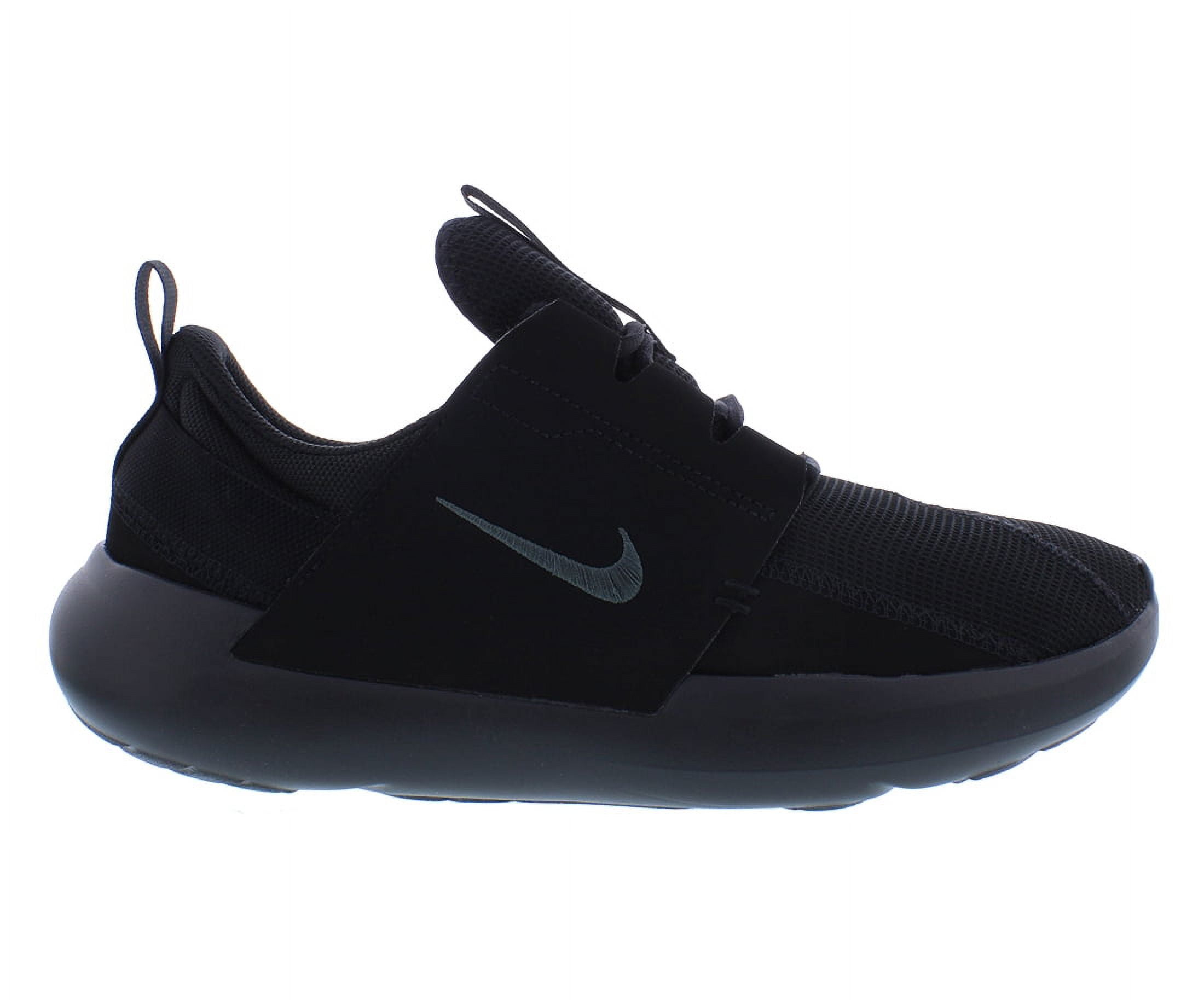 Nike E-Series AD DV2436-003 Men's Black Anthracite Low Top Sneaker Shoes NR5602 (9.5)