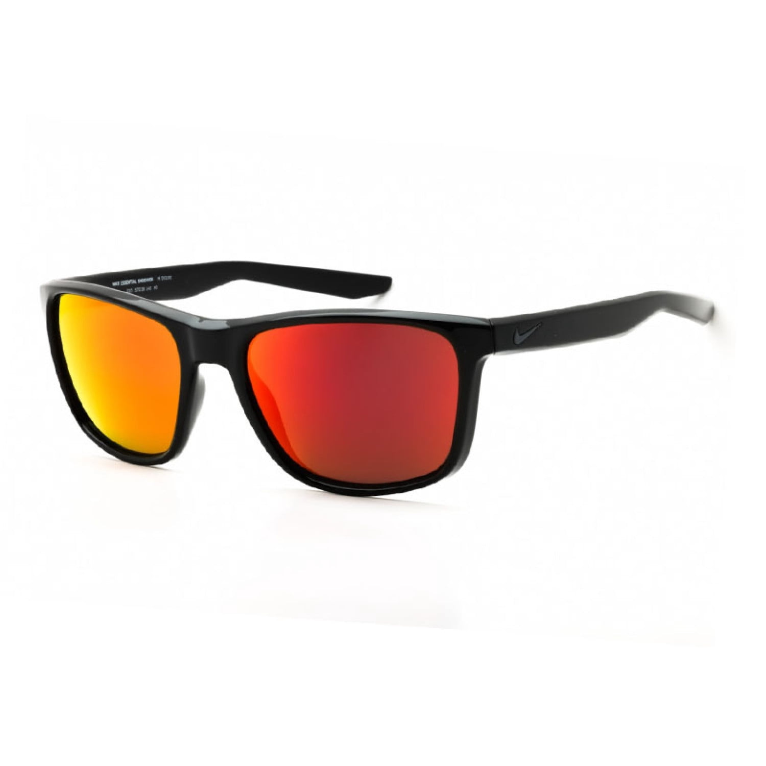 NWT Nike NK ESNTL ENDEAVOR M MI DV2162-010 57mm New Sunglasses Opticontacts.com -- Nike NK ESNTL ENDEAVOR M MI DV2162 main image 2