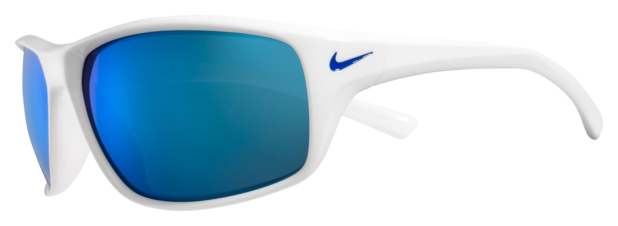 nike sunglasses white frame