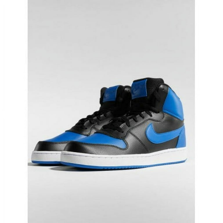 Nike Ebernon Mid AQ1773001 Color Blue Size 12.0 Walmart