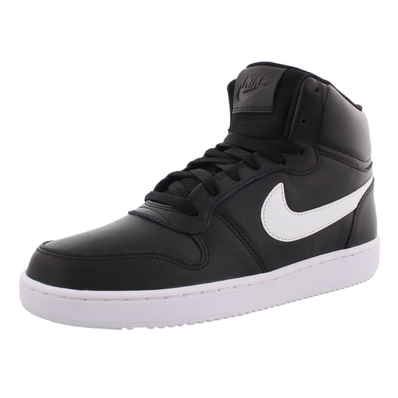 Nike Ebernon Mid Mens Shoes