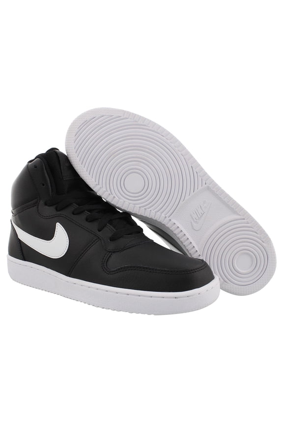 Ebernon Mid Mens Shoes