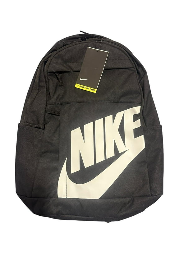 DD0559 Elemental Sports backpack unisex-adult black/black/white 1SIZE