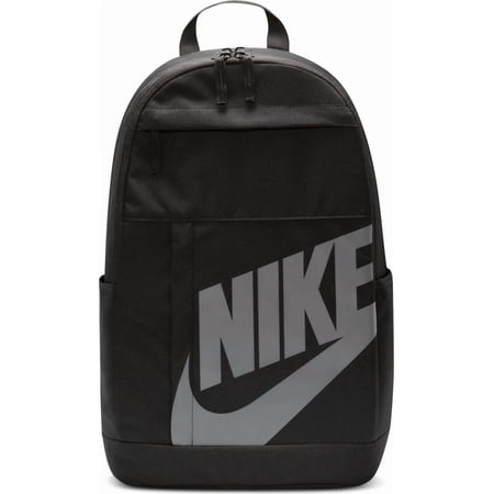 Nike Elemental Backpack 21L, Black/Black/Anthracite, One Size