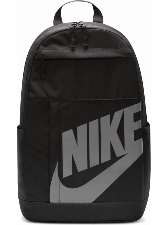 Elemental Backpack 21L, Black/Black/Anthracite, One Size