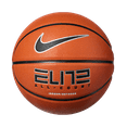 thumbnail image 1 of Nike Elite All Court 8P 2.0 Deflated Basketball Black | Silver 28.5, 1 of 1