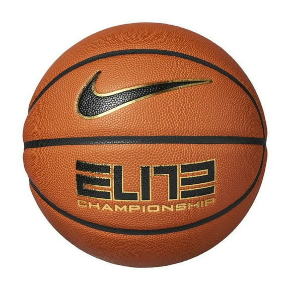 Nike Elite Championship 2.0 Logo Basketball