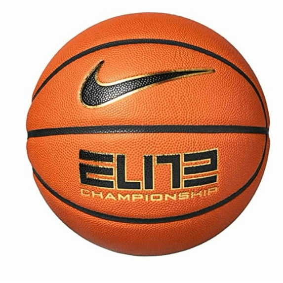 Nike Elite Championship 8P 2.0 Basketball