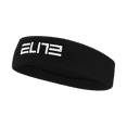 thumbnail image 1 of Nike Elite Headband, 1 of 2