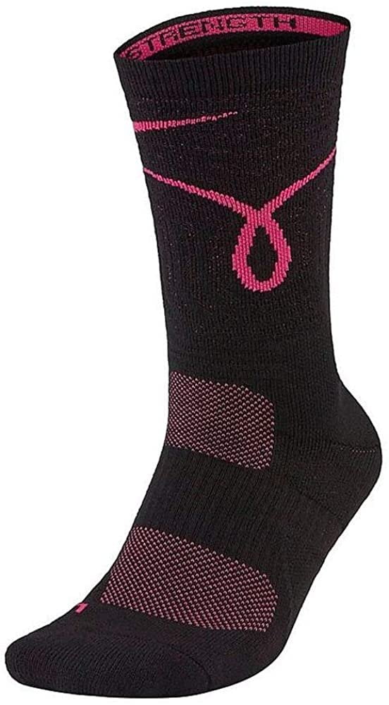 nike elite kay yow socks