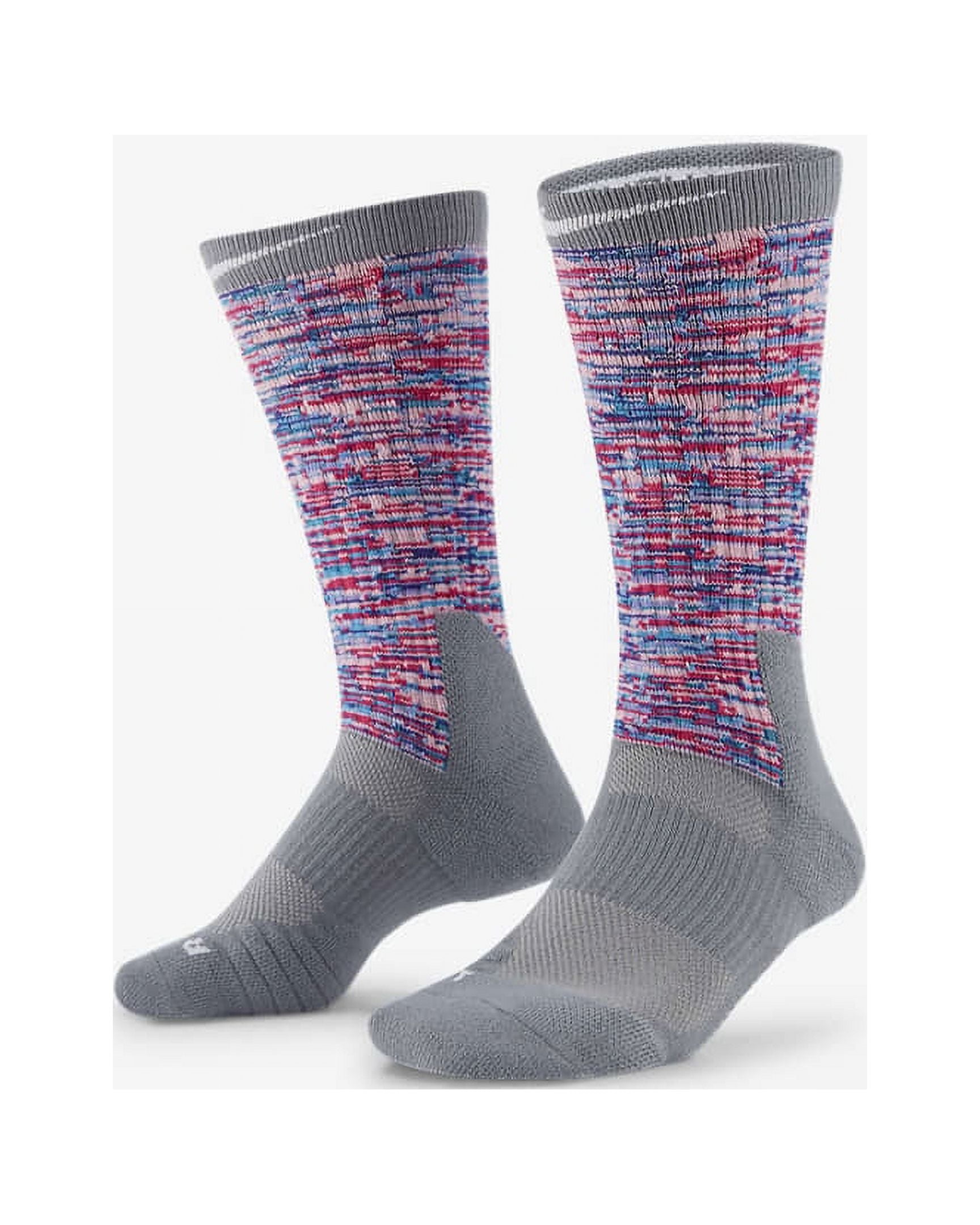 Athletic Socks Nike Elite Socks Nike Elite Kay Yow Breast Cancer