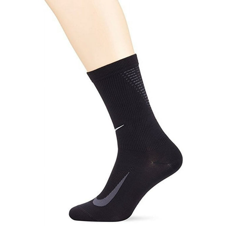 Nike elite lightweight crew running socks clearance