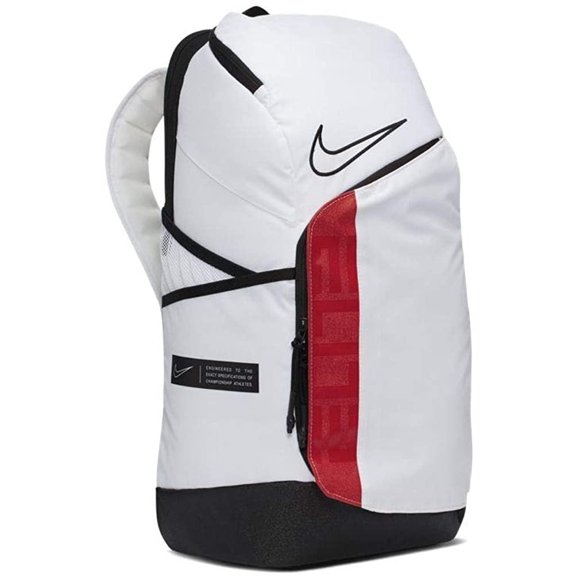 Nike Elite Pro Basketball Backpack BA6164 One Size