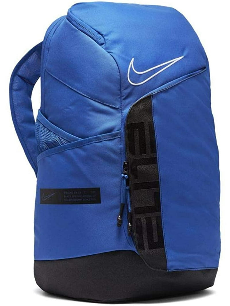 nike backpack ba4604 Amazon.com: Elite Pro Basketball BA6164 One Size (BLACK/BLACK/WHITE) : Sports & Outdoors Ventilated compartment can hold shoes up to a size 15 Nike Elite Pro Basketball Backpack