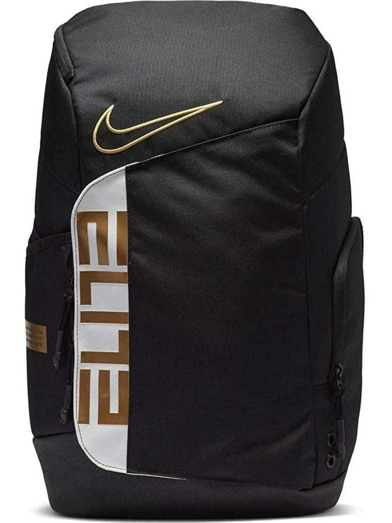 NIKE フープス エリート プロ バックパック (BA6164-013) Nike Elite Pro Basketball Backpack BA6164-013 - School