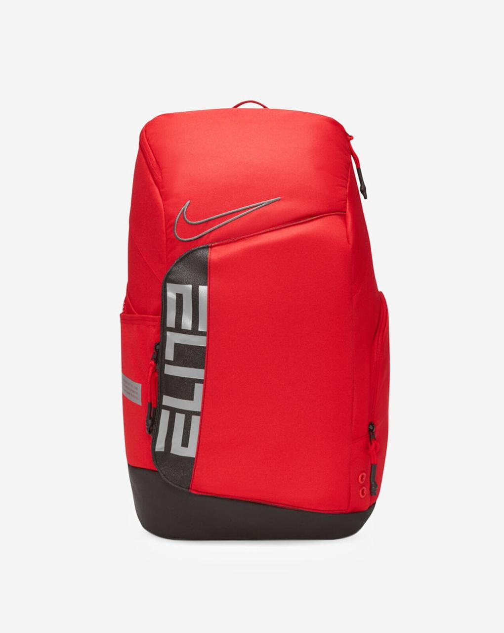 Nike バスケットボール用バックパック レッド Nike Nike Backpacks in Backpack Brands | Red - Walmart.com