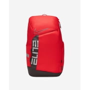 Nike Elite Pro Basketball Backpack Red