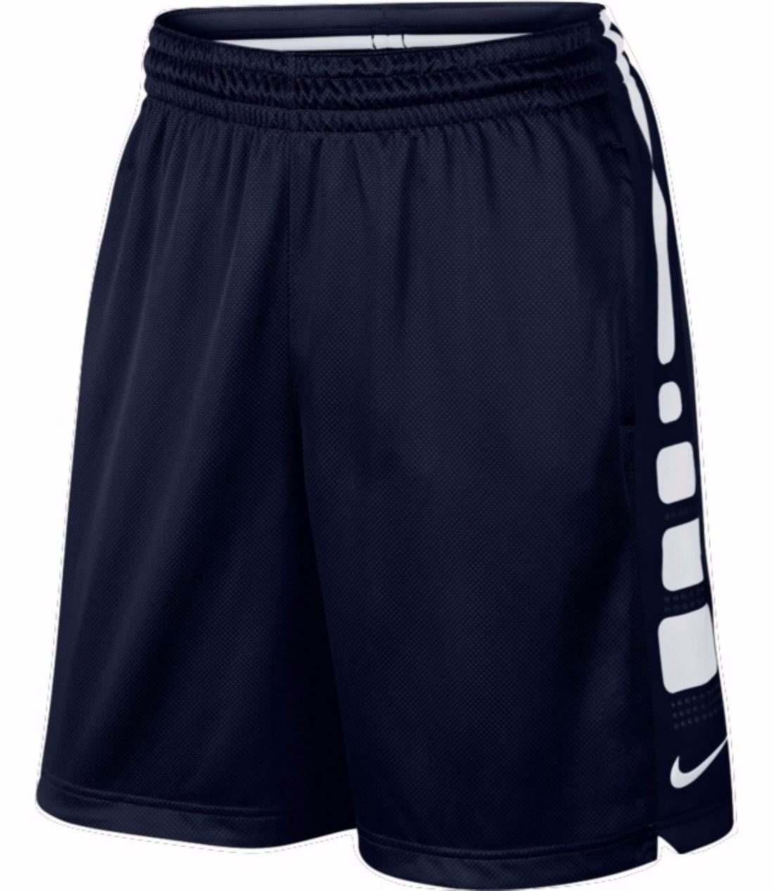 nike elite stripe shorts youth